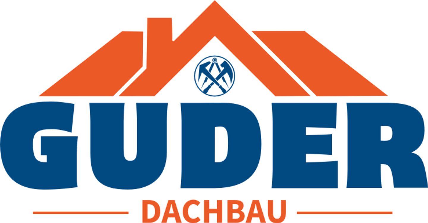 Logo der Firma Guder Dachbau GmbH aus Kleinmachnow auf dem Branchenportal Dachdecker.com