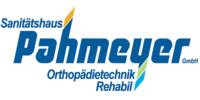Logo der Firma Pahmeyer GmbH aus Celle auf dem Branchenportal Sanitaer.org