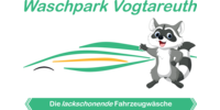 Logo der Firma Waschpark Vogtareuth aus Vogtareuth auf dem Branchenportal Auto-Werkstatt.de