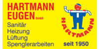 Logo der Firma Heizung Hartmann Eugen aus Haßloch auf dem Branchenportal Heizungsbau.net