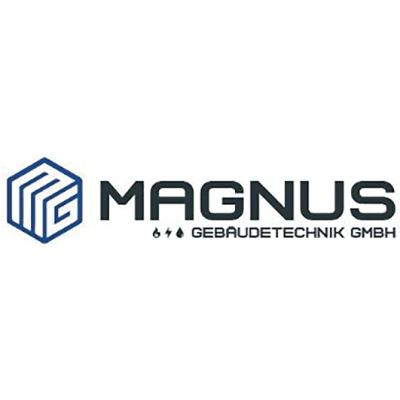 Logo der Firma Magnus Gebäudetechnik GmbH aus Rüsselsheim am Main auf dem Branchenportal Sanitaer.org