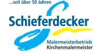 Logo der Firma Schieferdecker Malermeisterbetrieb aus Thalmässing auf dem Branchenportal Maler.org