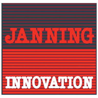 Logo der Firma Janning GmbH aus Dormagen auf dem Branchenportal Fensterbau.org