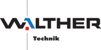 Logo der Firma Walther Technik GmbH aus Crimmitschau auf dem Branchenportal Glaserei.org