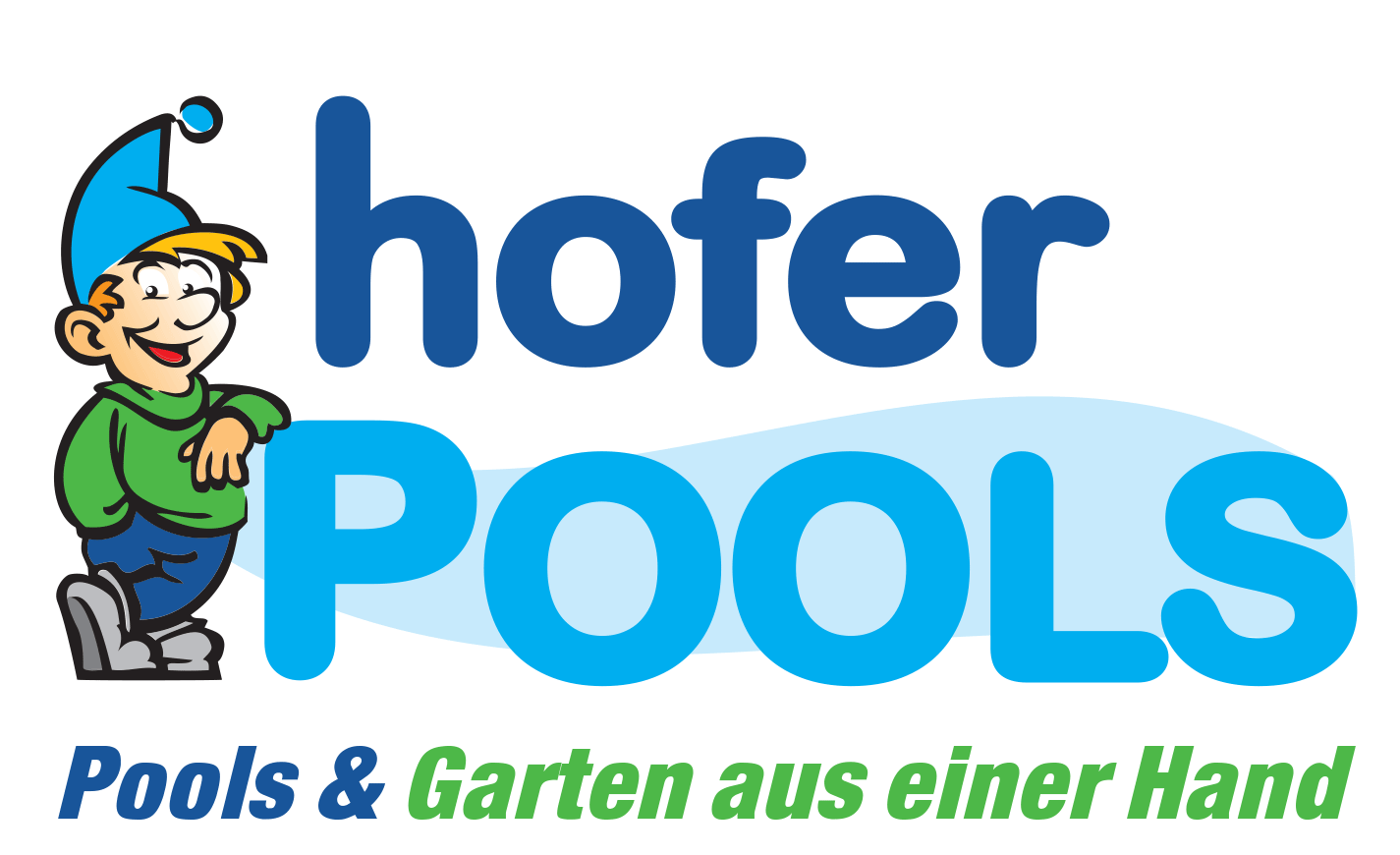 Hofer Pools