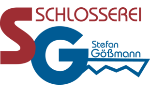 Logo der Firma Gößmann Stefan aus Würzburg auf dem Branchenportal Schlosserei.net