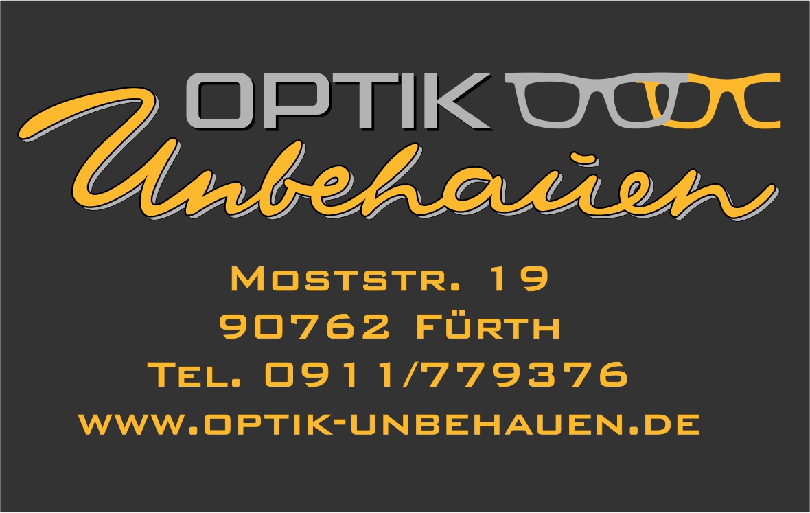 Optik Unbehauen GmbH