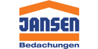 Logo der Firma Jansen Bedachungen GmbH aus Kleve auf dem Branchenportal Dachdecker.com