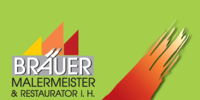 Logo der Firma Bräuer GbR aus Königshain auf dem Branchenportal Maler.org