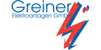 Logo der Firma Greiner Elektroanlagen GmbH aus Rödental auf dem Branchenportal Elektriker.org