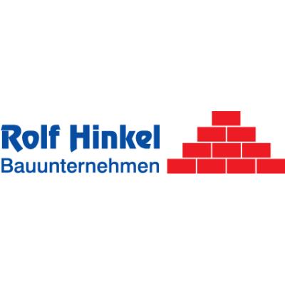 Logo der Firma Rolf Hinkel Bauunternehmen Inhaber Matthias Hinkel aus Marienberg auf dem Branchenportal Bauunternehmen.org