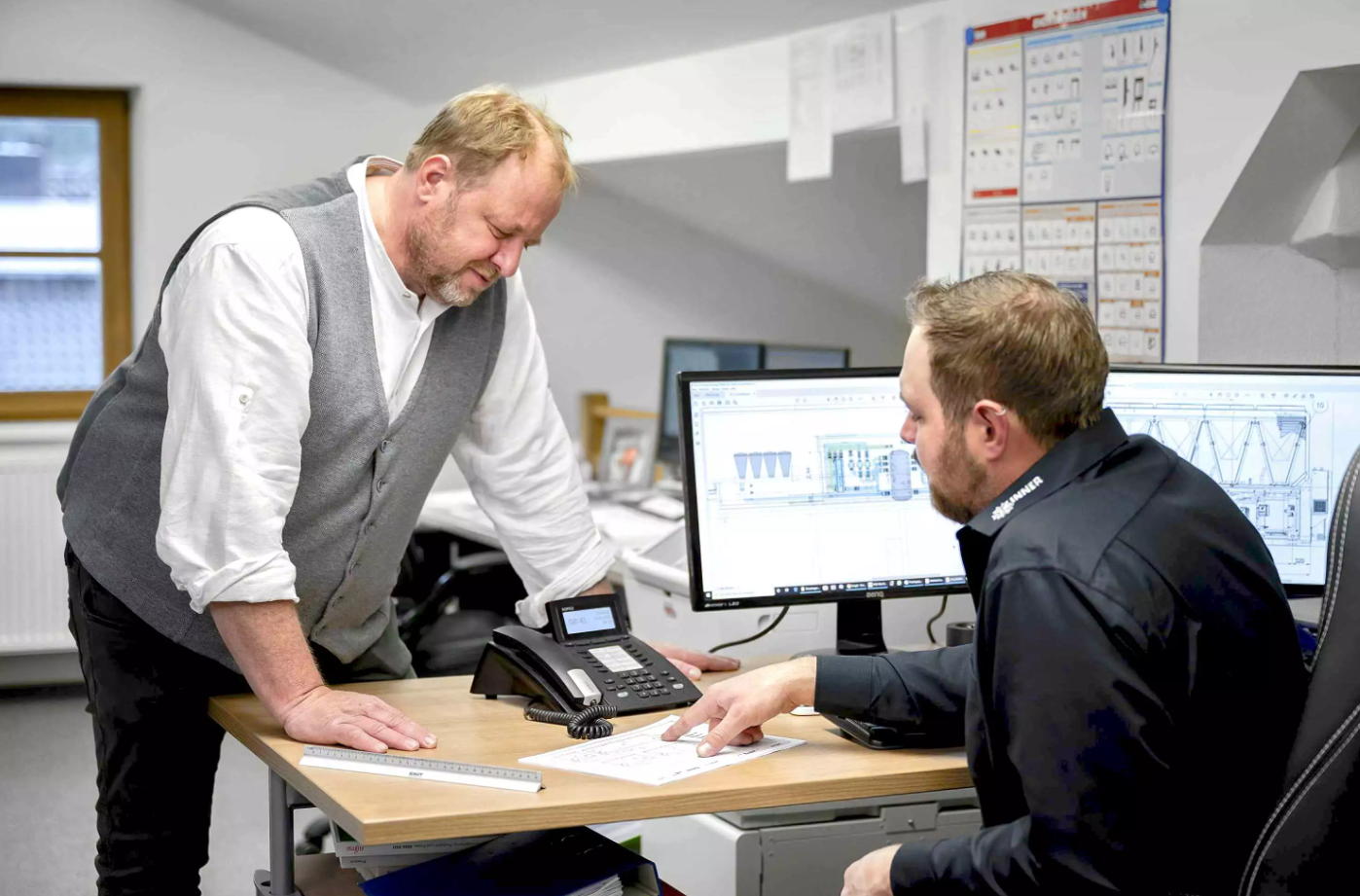 Beispielarbeit von Linner GmbH Kälte- Klima- und Gastrotechnik - veröffentlicht auf Klimatechniker.net