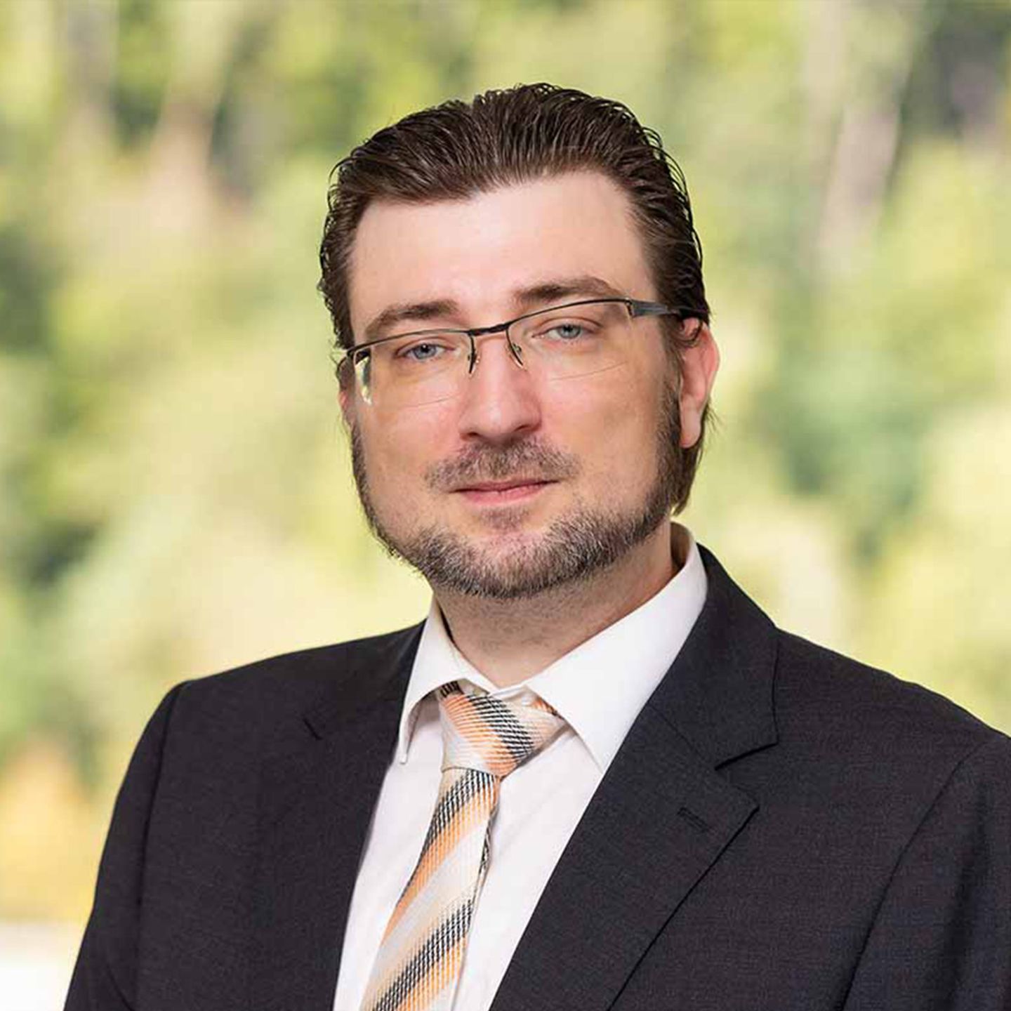 Beispielarbeit von Grünewald - Steuerberatung - veröffentlicht auf Steuer-Berater.de