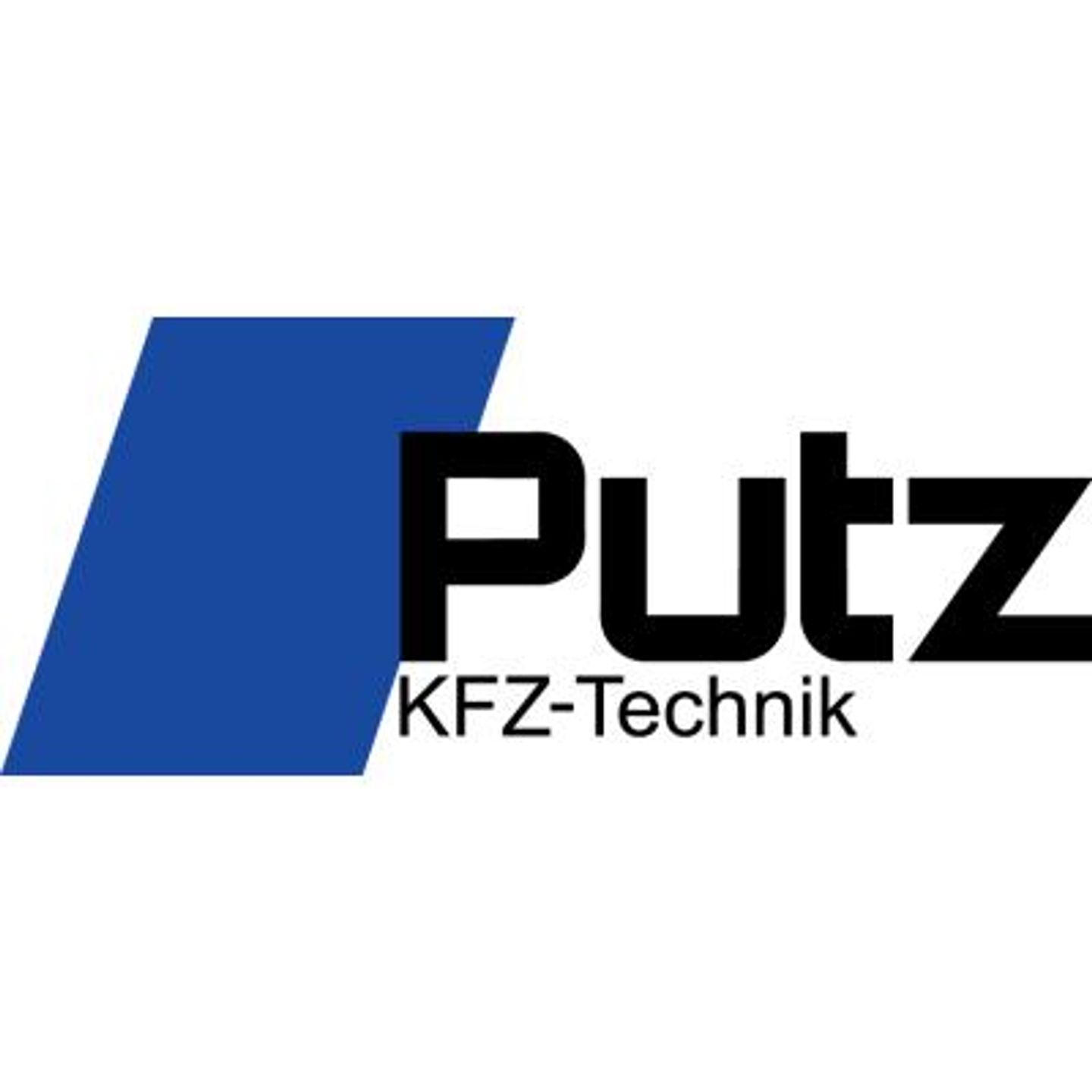 Logo der Firma PUTZ KFZ-TECHNIK GmbH aus Würzburg auf dem Branchenportal Auto-Werkstatt.de