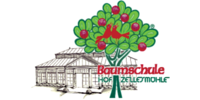 Logo der Firma Baumschule Hof-Zellesmühle aus Weigenheim auf dem Branchenportal Gartenbau.org