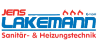 Logo der Firma Jens Lakemann GmbH aus Lehrte auf dem Branchenportal Heizungsbau.net