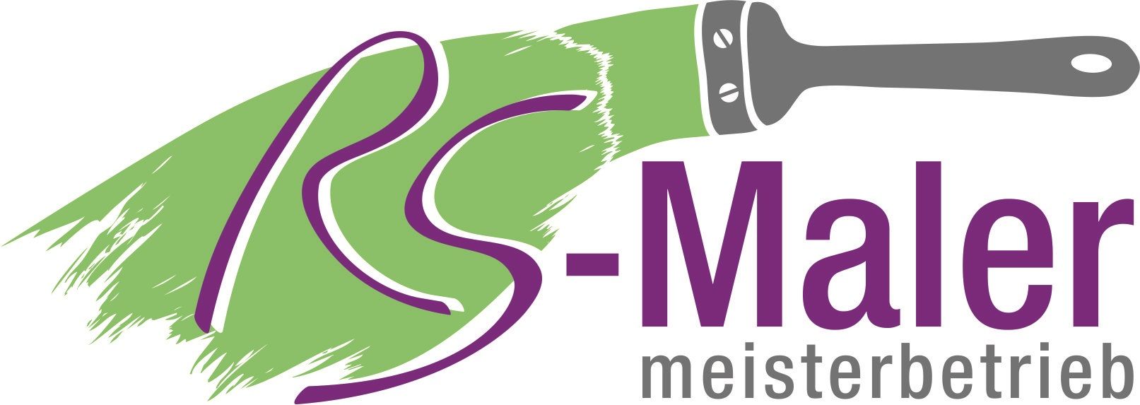 Logo der Firma RS-Maler e.K. aus Teising auf dem Branchenportal Maler.org