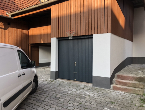 Beispielarbeit von Braun Stuckateur & Maler - veröffentlicht auf Maler.org