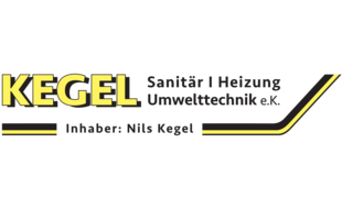 Logo der Firma Kegel Inhaber Nils Kegel Sanitär-, Heizungs- und Umwelttechnik e.K. aus Düsseldorf auf dem Branchenportal Klimatechniker.net