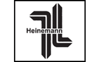 Logo der Firma Heinemann Ing.-Büro aus Homberg auf dem Branchenportal Tischler-Schreiner.org