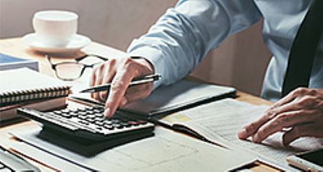 Beispielarbeit von Consult Steuerberatung - veröffentlicht auf Steuer-Berater.de