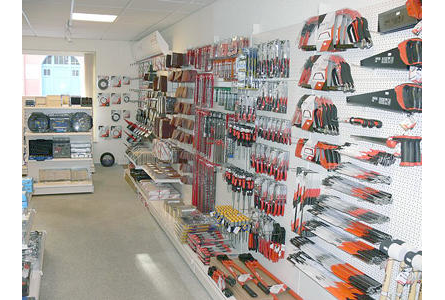 Jürgen`s Shop Werkzeughandel Inh. Jürgen Schulze - …