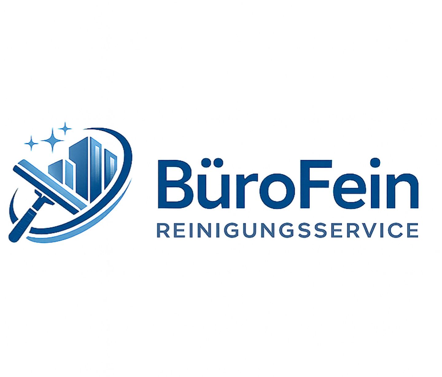 Logo der Firma BüroFein Reinigungsservice UG aus Regensburg auf dem Branchenportal Hausmeisterdienste.net