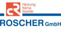 Logo der Firma Roscher GmbH aus Hainichen auf dem Branchenportal Heizungsbau.net