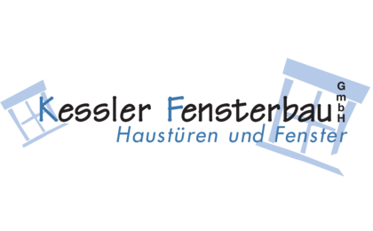Logo der Firma Keßler Fensterbau aus Oberthulba auf dem Branchenportal Fensterbau.org