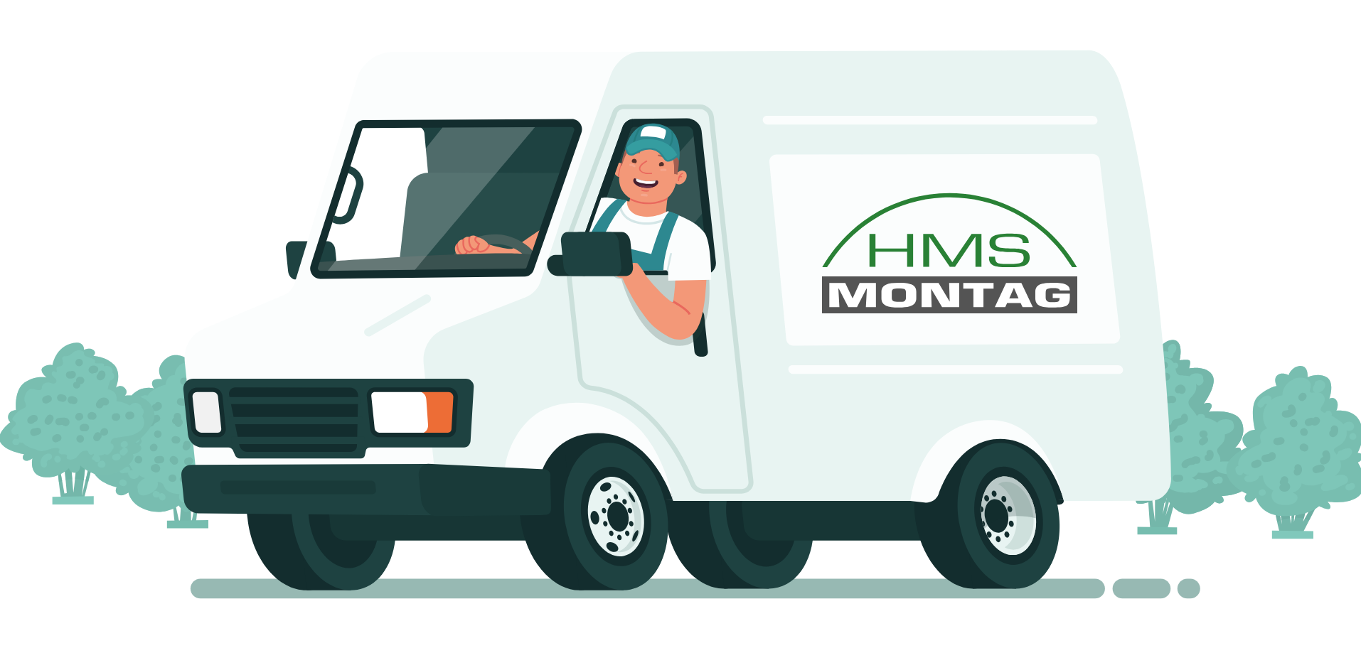 Beispielarbeit von Hausmeisterservice Stefan Montag - veröffentlicht auf Hausmeisterdienste.net