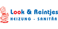 Logo der Firma Look & Reintjes aus Bedburg-Hau auf dem Branchenportal Heizungsbau.net