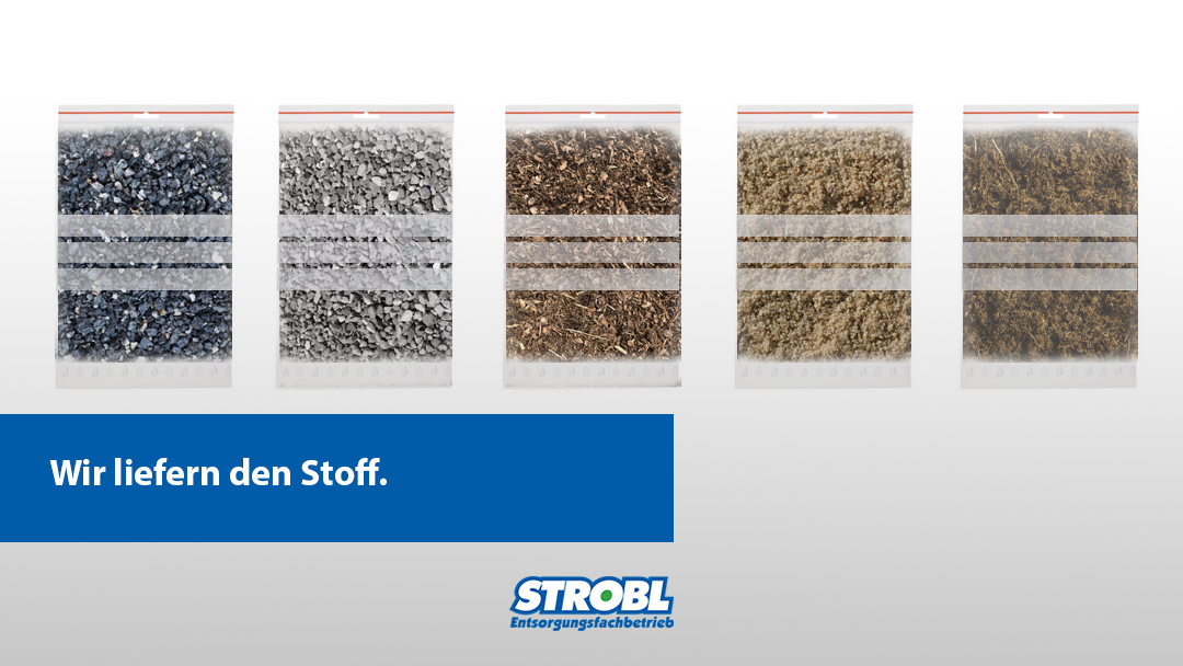 Beispielarbeit von Strobl GmbH - veröffentlicht auf Hausmeisterdienste.net
