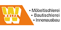 Logo der Firma Schreinerei Wolff aus Schwalmstadt auf dem Branchenportal Tischler-Schreiner.org