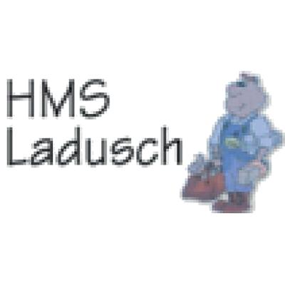 Logo der Firma HMS Ladusch Ladusch Dieter aus Boxberg auf dem Branchenportal Hausmeisterdienste.net