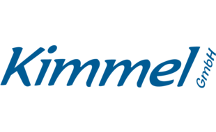 Logo der Firma Kimmel GmbH aus Margetshöchheim auf dem Branchenportal Hausmeisterdienste.net