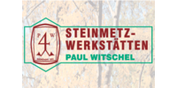 Logo der Firma Steinmetzwerkstätten Paul Witschel aus Großenhain auf dem Branchenportal Fensterbau.org