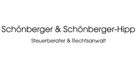 Logo der Firma Schönberger & Schönberger-Hipp GbR aus Erfurt auf dem Branchenportal Steuer-Berater.de