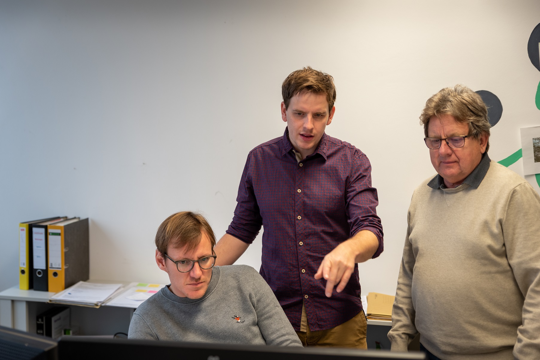 Beispielarbeit von HOPAN Klima + Lüftung GmbH - veröffentlicht auf Klimatechniker.net