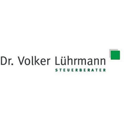 Logo der Firma Dr. Volker Lührmann - Steuerberater aus Burgdorf auf dem Branchenportal Steuer-Berater.de