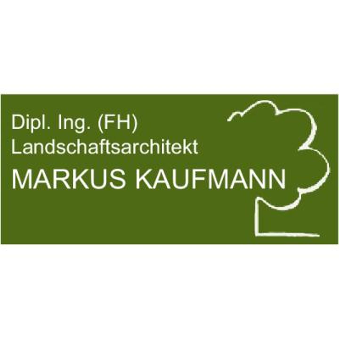 Logo der Firma Markus Kaufmann GmbH Garten- u. Landschaftsbau aus Bottrop auf dem Branchenportal Gartenbau.org