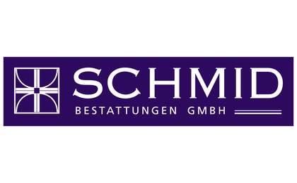 Logo der Firma Bestattungen Schmid aus Prien auf dem Branchenportal Gartenbau.org