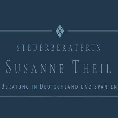 Logo der Firma Susanne Theil Steuerberaterin aus Rodgau auf dem Branchenportal Steuer-Berater.de