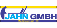 Logo der Firma Jahn GmbH aus Bad Blankenburg auf dem Branchenportal Glaserei.org