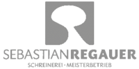 Logo der Firma Regauer Sebastian aus Oberaudorf auf dem Branchenportal Maler.org
