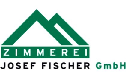 Logo der Firma Zimmerei Fischer Josef GmbH aus Ortenburg auf dem Branchenportal Tischler-Schreiner.org