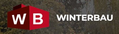 Logo der Firma Winter Bau aus Viechtach auf dem Branchenportal Bauunternehmen.org