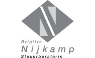 Logo der Firma Brigitte Nijkamp Steuerberaterin aus Fürth auf dem Branchenportal Steuer-Berater.de