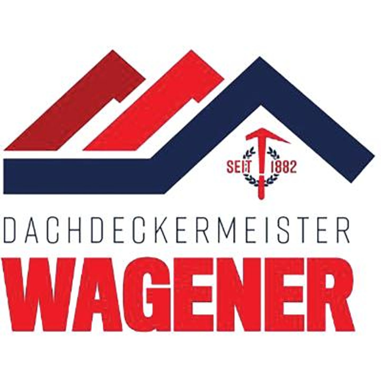 Logo der Firma Dachdeckermeister Wagener aus Bad Wildungen auf dem Branchenportal Dachdecker.com