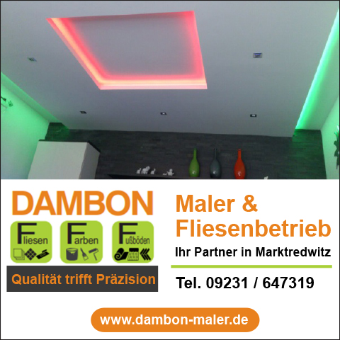 Beispielarbeit von Dambon Christof - veröffentlicht auf Maler.org