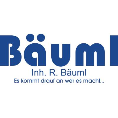 Logo der Firma Reinhold Bäuml aus Ursensollen auf dem Branchenportal Maler.org